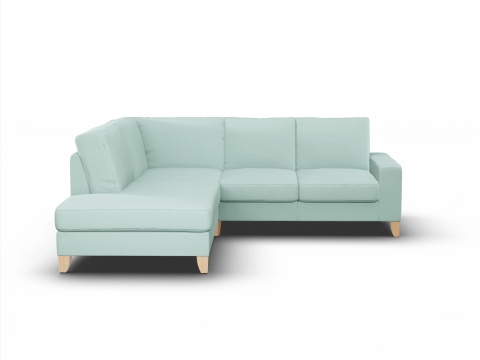 Ecksofa UM Small L